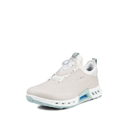 ECCO Biom C4 med boalukning