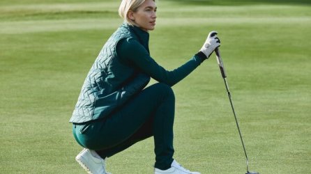 Golftøj
