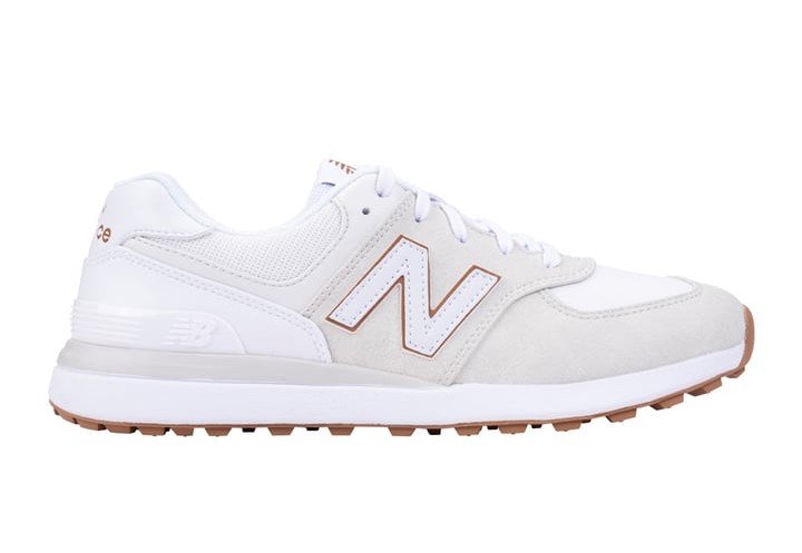New Balance golfsko til damer - 20% rabat NU