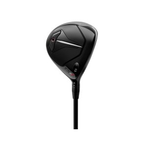 Fairway wood