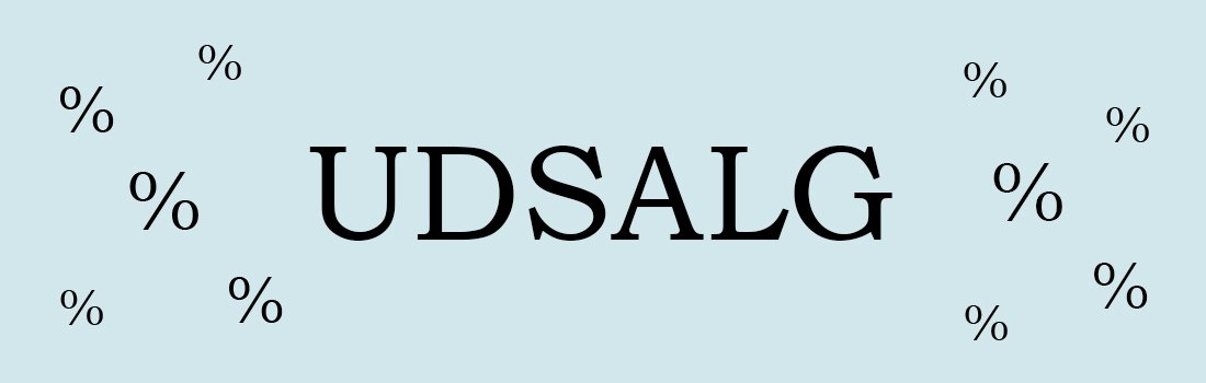 Sommerudsalg