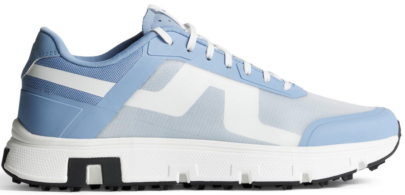 Stilren golfsneakers fra J.Lindeberg 30% rabat