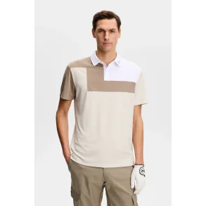 Poloshirts til m&aelig;nd