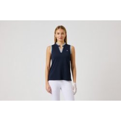 Round neck SL Polo shirt