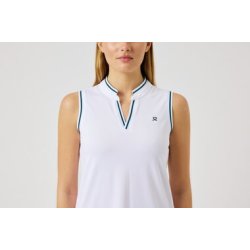 Round neck SL Polo shirt