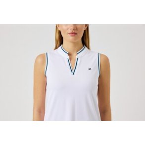 Round neck SL Polo shirt