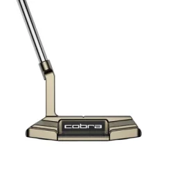 Cobra 3DP Putter