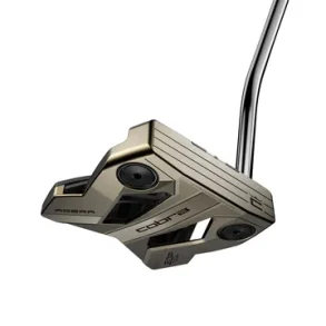 Cobra 3DP Putter