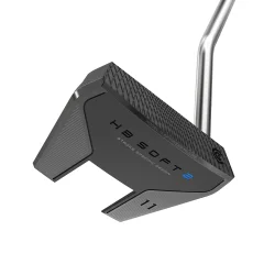 Cleveland Hb2 Soft, Black Satin putter