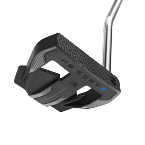 Cleveland Hb2 Soft, Black Satin putter