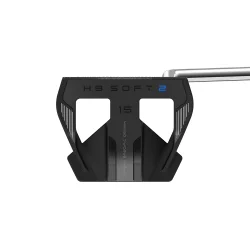 Cleveland Hb2 Soft, Black Satin putter