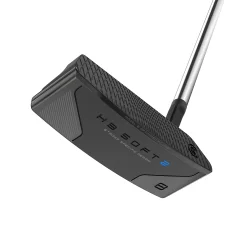 Cleveland Hb2 Soft, Black Satin putter