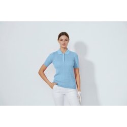 Madelene 1/2S Polo shirt