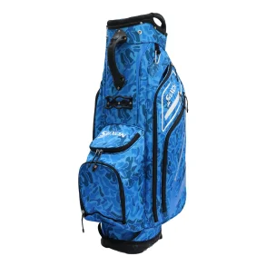 Srixon Premium Friday cart bag