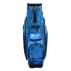 Srixon Premium Friday cart bag