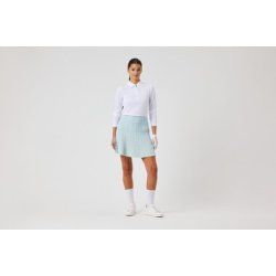 Knit Skort 45 cm