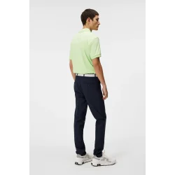 Lindeberg Polo Tour Tech Slim Fit Polo
