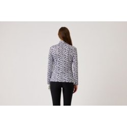 Sheermotion LS Half zip