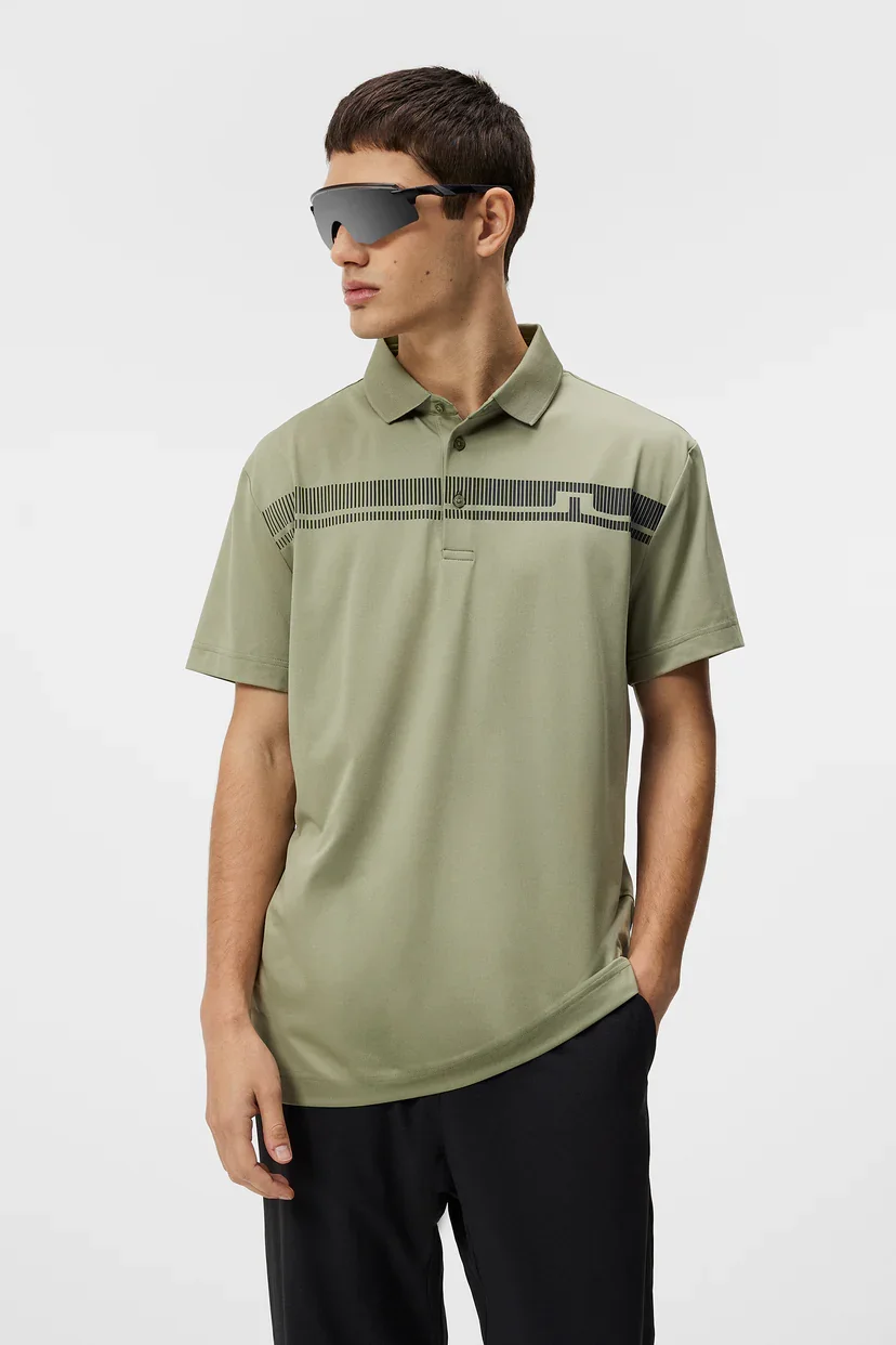 Klas Regular Fit Golf  Polo