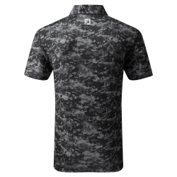 FJ Polo Cloud Camo