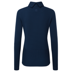 Fj Eu Ottoman Pullover Wmns 