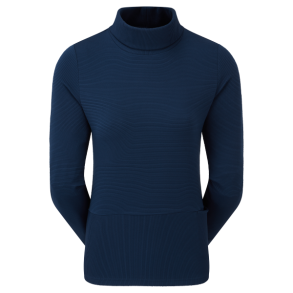 Fj Eu Ottoman Pullover Wmns 