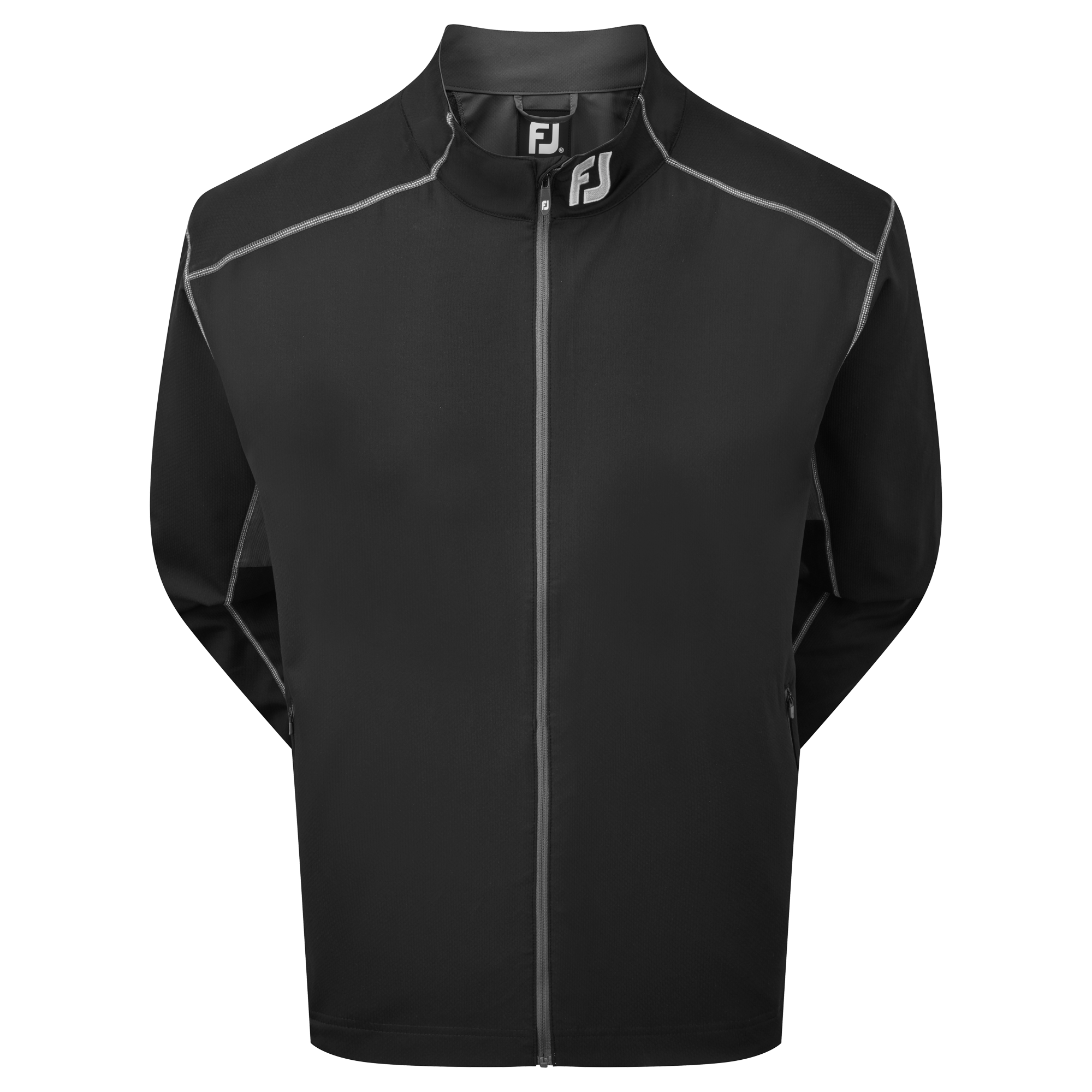 FJ Full Zip Wind Shirt