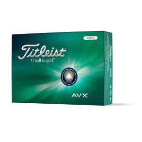 Titleist AVX