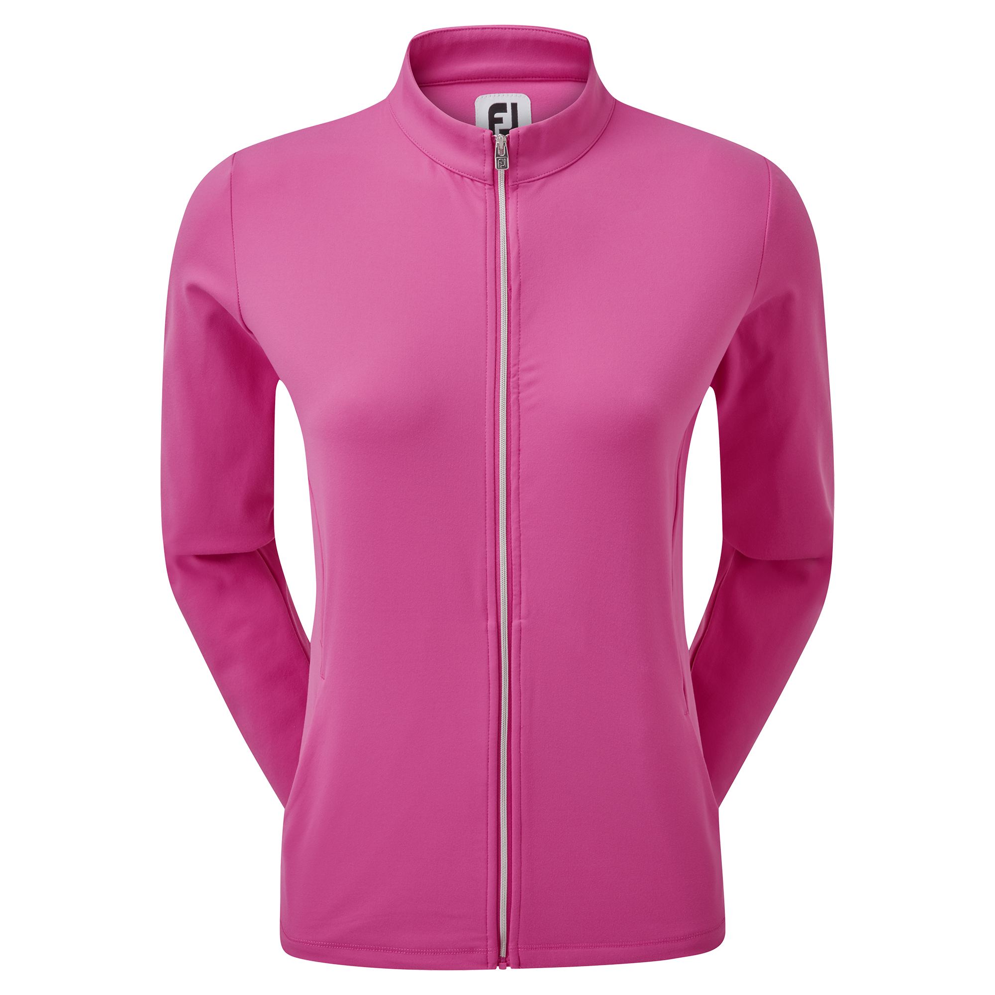 FJ Full Zip Midlayer Womens