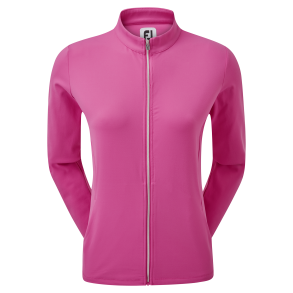 FJ Full Zip Midlayer Womens