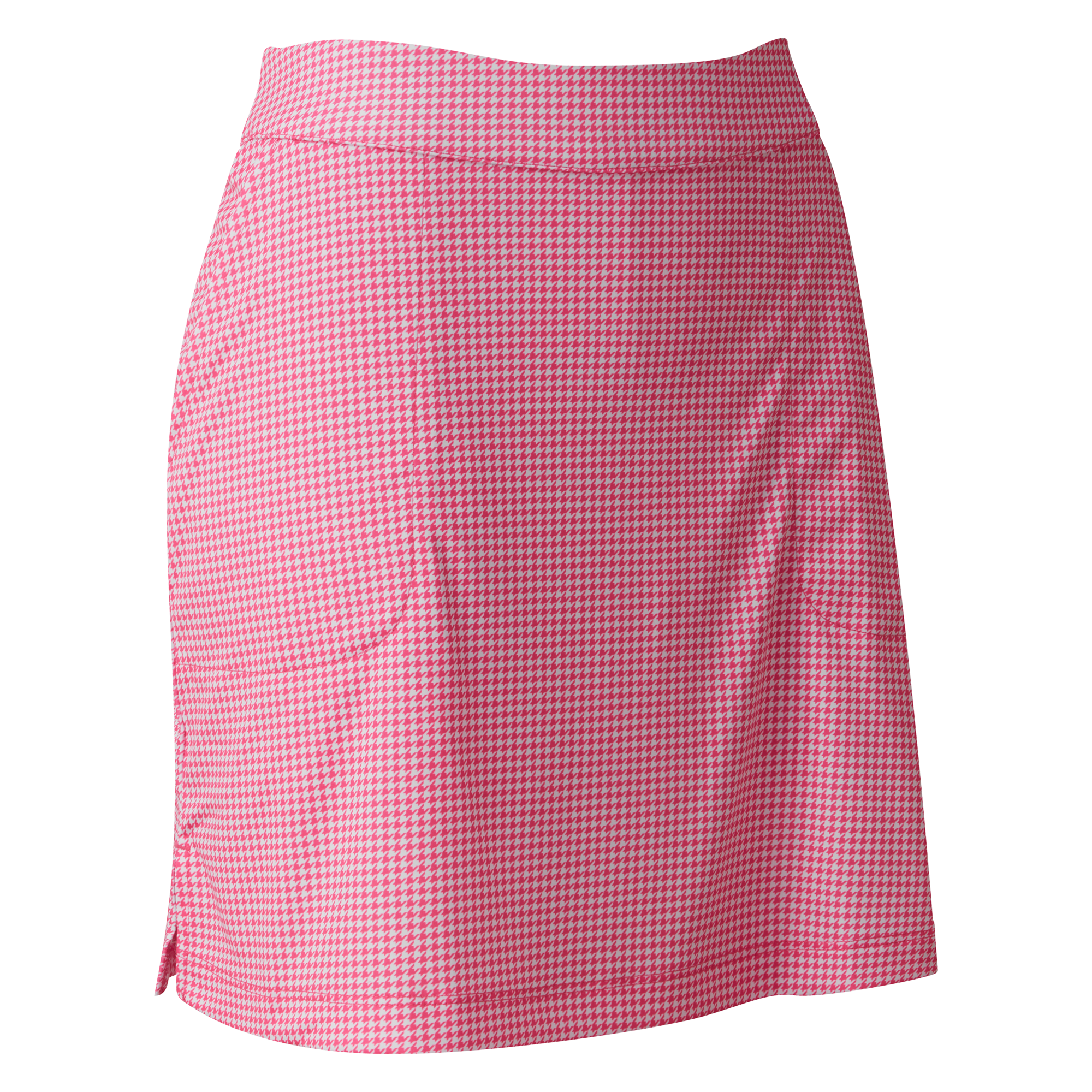 FJ Ilock Print Skort