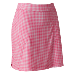 FJ Ilock Print Skort