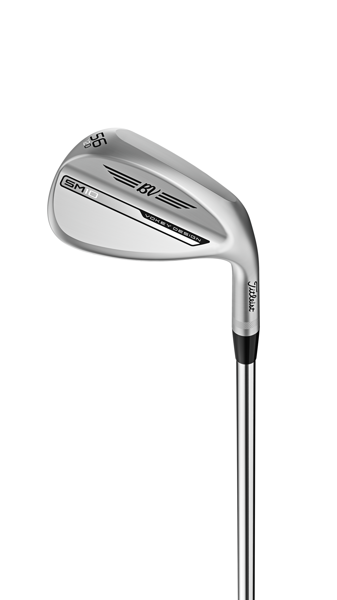 Titleist SM10 wedges