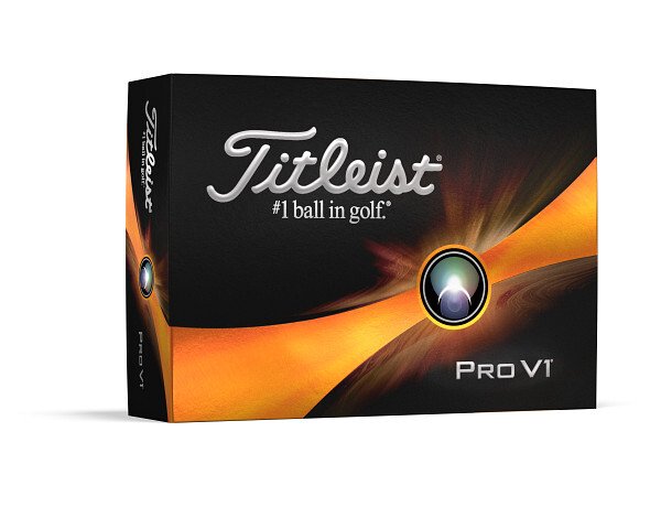 Titleist ProV1