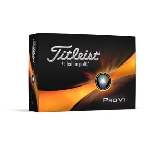 Titleist ProV1 KAL