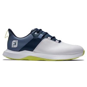 FootJoy Mens ProLite hvid