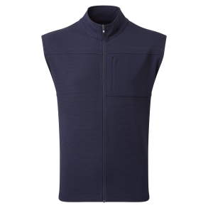 FJ Ottoman Vest