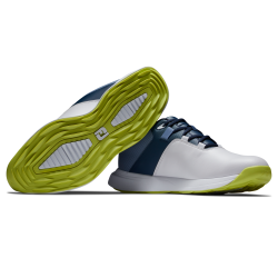 FootJoy Mens ProLite hvid