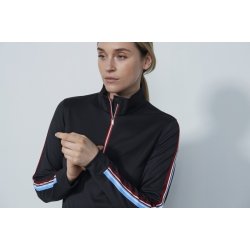 Sivilla LS half neck