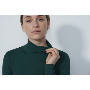 Ancona LS Roll neck