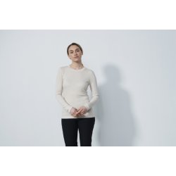 Ancona LS round neck