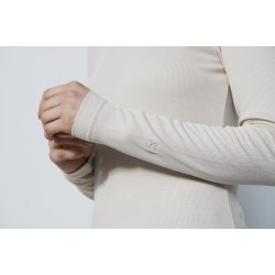 Ancona LS round neck