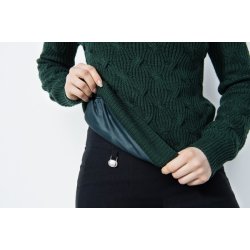 Ermont LS pullover lined