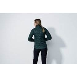 Bonnie padded jacket