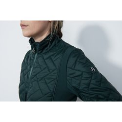 Bonnie padded jacket