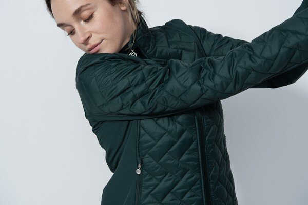 Bonnie padded jacket