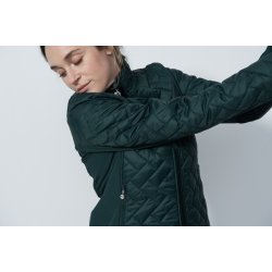 Bonnie padded jacket