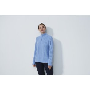 Hudson ls pullover unlinned