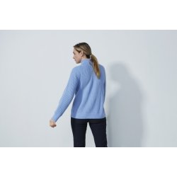Hudson ls pullover unlinned