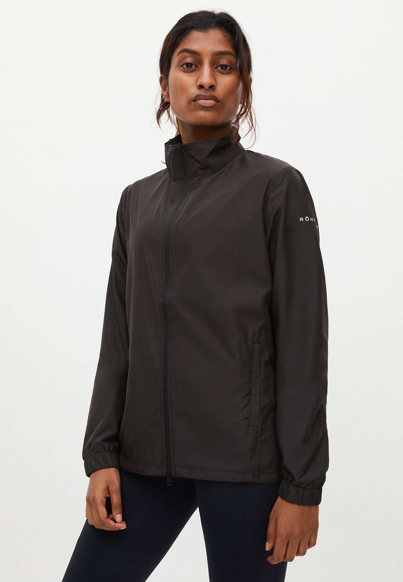 Rhnisch Packable Wind Jacket